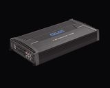 Class D Car Amplifier 1 Channel 2000W 4ohm Car Audio Power Stereo Marine Amplifier Speaker Powersports Subwoofer