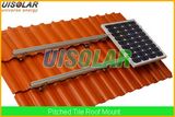Solar Roof Racking System