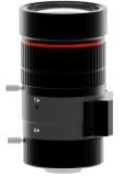 1/1.7" 15-75mm 8 Megapixels Varifocal CCTV Lens Auto Iris Long Distance Surveillance Industrial Traffic Security Camera Lens Face Recognition