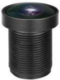 4.0 Megapixel CCTV Lens Star-Light M12 Lenses 1/2.7" 4mm Dome Bullet Camera Fixed Board S-Mount M12/M10/M9/M8/M7/M6/M5 China Made Optics
