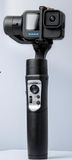 Hohem Handheld Gimbal Stabilizer for Action Camera Gopro Insta360 Dji