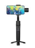 Gimbal Stabilizer for Smartphone, 3-Axis for Android and iPhone 14,13,12 PRO, Stabilizer for Video Recording with Face/Object Tracking, 600 °auto Rotation