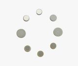 PTC Thermistor Ceramics
