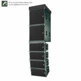 Two-Way Full Range Loudspeaker