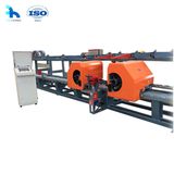 Automatic Twin Head Rebar Bending Machine Factory