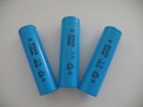 Cylindrical Lithium Ion Battery (18650-2000mAh)
