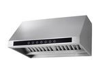 Multi-Style Range Hoods