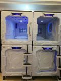 Starsdove Capsule Mobile Bed Sleeping Pods Bunk Bed Container Space Capsule Hotel′s Beds
