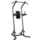 Multi Exercise Functions Space Saving Professional Power Tower Vertical Knee Raise Vkr