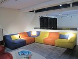 Fabric Sofa