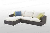 Fabric Sofa