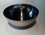 20cm Kitchenware Stainless Steel Rice Bowl /Salad Bowl /Fruit Bowl/Mixing Bowl