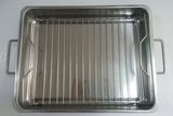 Stainless Steel Loaf Tin/Baking Tin/Baking Tray/Roasting Pan