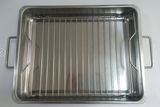 Stainless Steel Loaf Tin/Baking Tin/Baking Tray/Roasting Pan