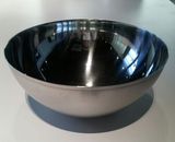 28cm Kitchenware Stainless Steel Rice Bowl /Salad Bowl /Fruit Bowl/Mixing Bowl