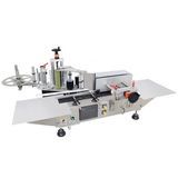Tabletop Round Bottle Labeling Machine (LR-100)