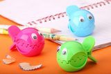 Pencil Sharpener Fish Shaped (EF8502)