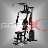 Home Gym (M0102A)