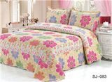2015 Different Design Quilt Set/Bedding Set