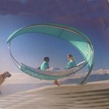 Luxury Swing Chair