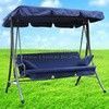 Garden Outdoor Luxury Swing Chair