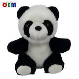 Custom Animal Stuffed Toy Plush Panda Toy Ce & En71 Approved