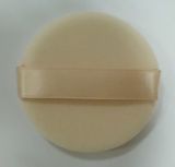 Make up Flocked Sponge
