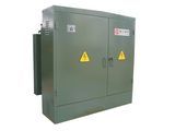 Padmounted Transformer