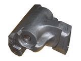 Train and Railway Parts