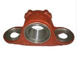 Train and Railway Steel Castings (Axle box)