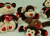 Funny Safe Soft Bear Toy Stuffed Baby Plush Toy