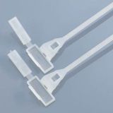 The New Nylon 66 94V-2 Box Marker Ties From Hont Company