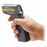 Infrared Laser Thermometer (CENTER 352)
