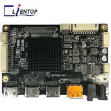4K Liquid Crystal Display Control Board