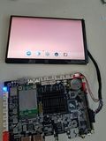 Smart TFT 7 Inch LCD Rk3399 Android Board 7" LCD Module