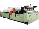 Automatic Rewinding and Perforating Toilet Paper Machine (PX-FWJ-1092/1575B)