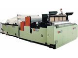 Automatic Rewinding and Perforating Toilet Paper Machine (PX-FWJ-1092/1575B)