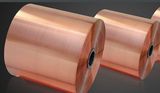 Copper Nickel Tin Strip & Plate