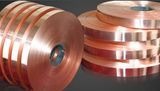 C7025 Copper Nickle Silicon Strip & Plate