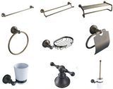 Bathroom Accessories