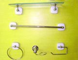 Bathroom Accessories -2