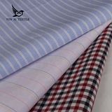 Polyester Cotton Fabric for Shirt