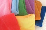 China Wholesale Super Cleaning Microfiber Wipe Cloth