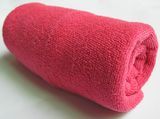 Microfiber Car Cleaning Cloth