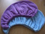 Microfiber Hair Cap