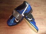 Genuine Leather Weight Lifting Shoes