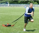 Gym Sled (QJS14018)