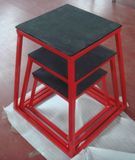 Plyometrics Box (QJP14005)