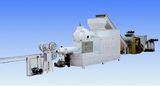 Soap Finishing Line, Toilet Soap Making Machine