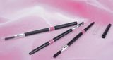 Dou-Ends Cosmetic Packaging for Eyeliner Pencil